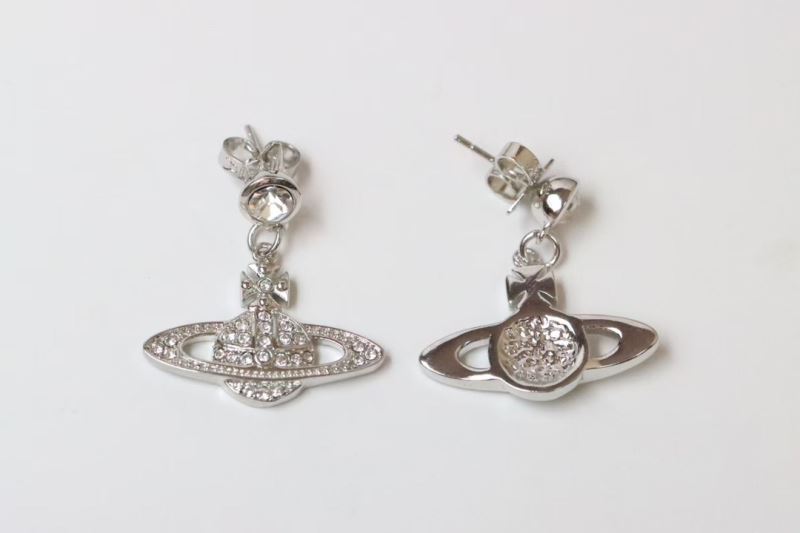 Vivienne Westwood Earrings